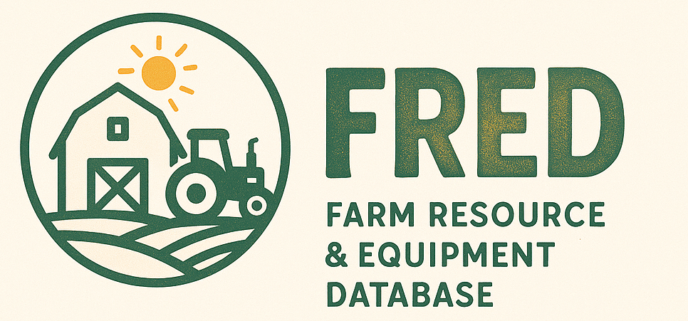 FRED Logo